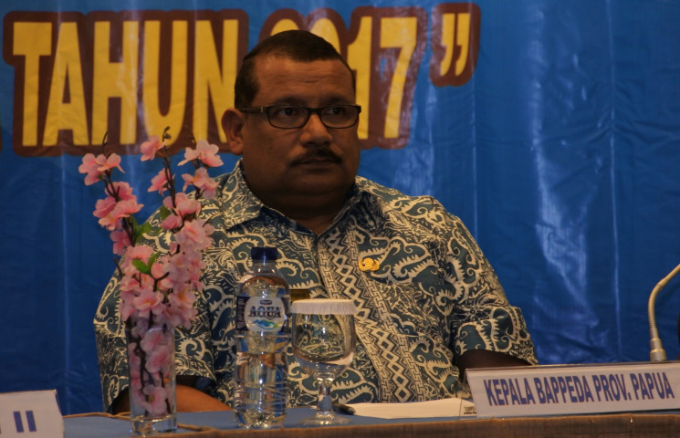 BUMD Didorong Tampung Hasil Pertanian